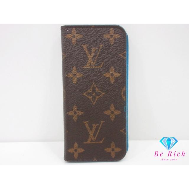 ルイヴィトン LOUIS VUITTON iPhoneケース カバー LOUIS VUITTON（ルイ・ヴィトン） ルイ ヴィトン LOUIS VUITTON iPhone