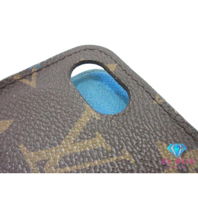 LOUIS VUITTON（ルイ・ヴィトン） ルイ ヴィトン LOUIS VUITTON iPhone