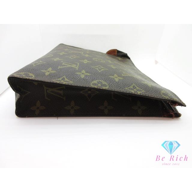 LOUIS VUITTON（ルイ・ヴィトン） ルイ ヴィトン ポーチ モノグラム
