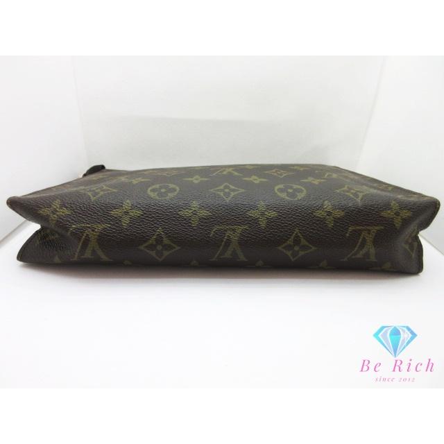 LOUIS VUITTON（ルイ・ヴィトン） ルイ ヴィトン ポーチ モノグラム
