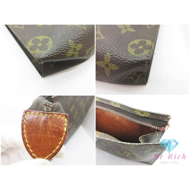 LOUIS VUITTON（ルイ・ヴィトン） ルイ ヴィトン ポーチ モノグラム