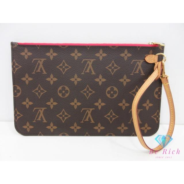 LOUIS VUITTON（ルイ・ヴィトン） ルイ ヴィトン モノグラム ネヴァー 