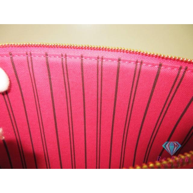 LOUIS VUITTON（ルイ・ヴィトン） ルイ ヴィトン モノグラム ネヴァー 