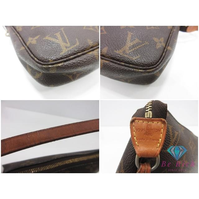 ポシェット・アクセソワール ルイ ヴィトン LOUIS VUITTON 