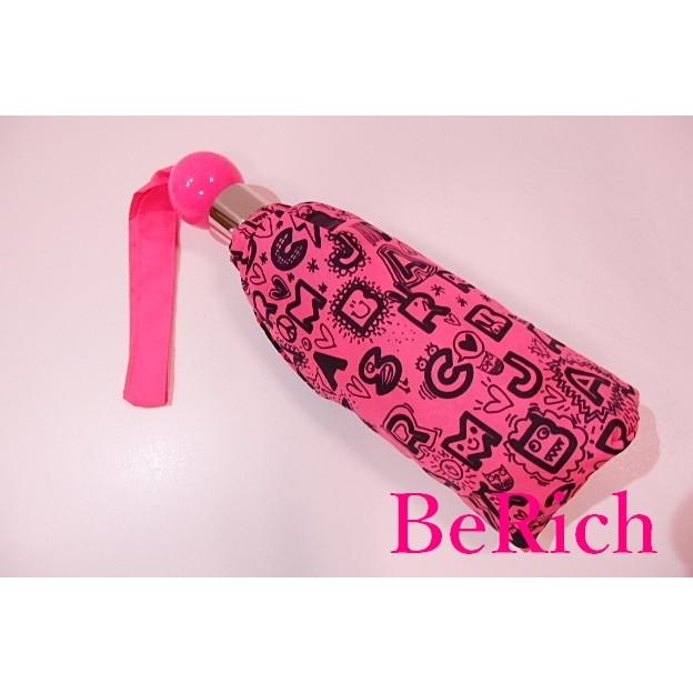 マーク ジェイコブス 折り畳み傘 日傘 ピンク 黒 ポリエステル Marc Jacobs 中古 Bh1447 Bh1447 ビーリッチヤフー店 通販 Yahoo ショッピング