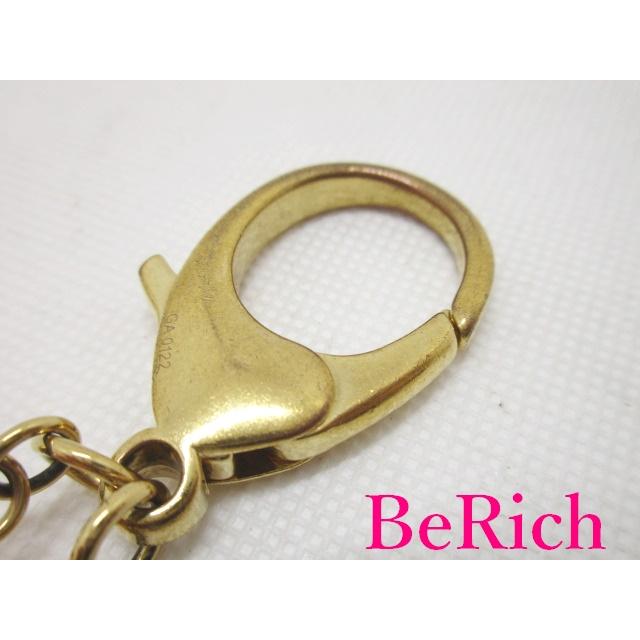 ルイ ヴィトン LOUIS VUITTON バッグ チャーム モノグラム フラワー