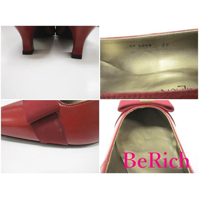 Yves Saint Laurent イヴ サンローラン パンプス SH6049 23.5cm Yves Saint Laurent イヴ サンローラン パンプス SH6049 23.5cm