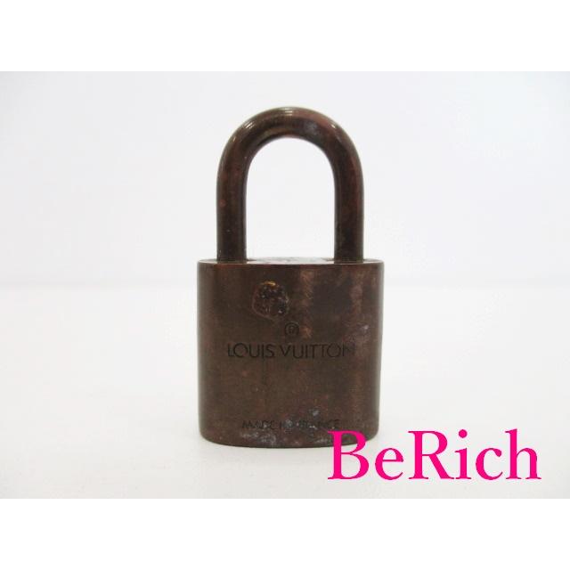 LOUIS VUITTON（ルイ・ヴィトン） ルイ ヴィトン パドロック カデナ