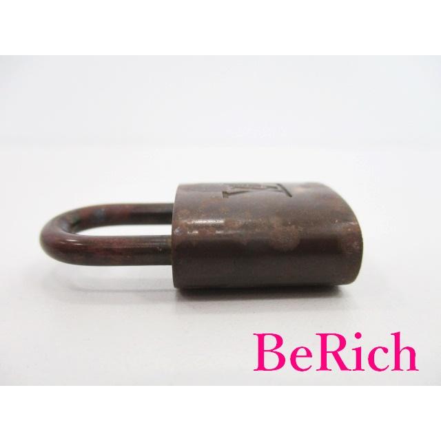 LOUIS VUITTON（ルイ・ヴィトン） ルイ ヴィトン パドロック カデナ