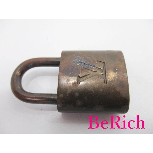 LOUIS VUITTON（ルイ・ヴィトン） ルイ ヴィトン パドロック カデナ