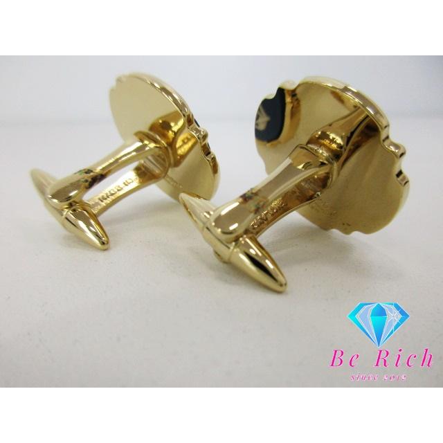 WEDGWOOD（ウェッジウッド） ジャスパー タイピン カフス ボタン