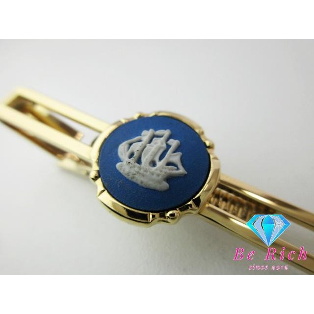 WEDGWOOD（ウェッジウッド） ジャスパー タイピン カフス ボタン