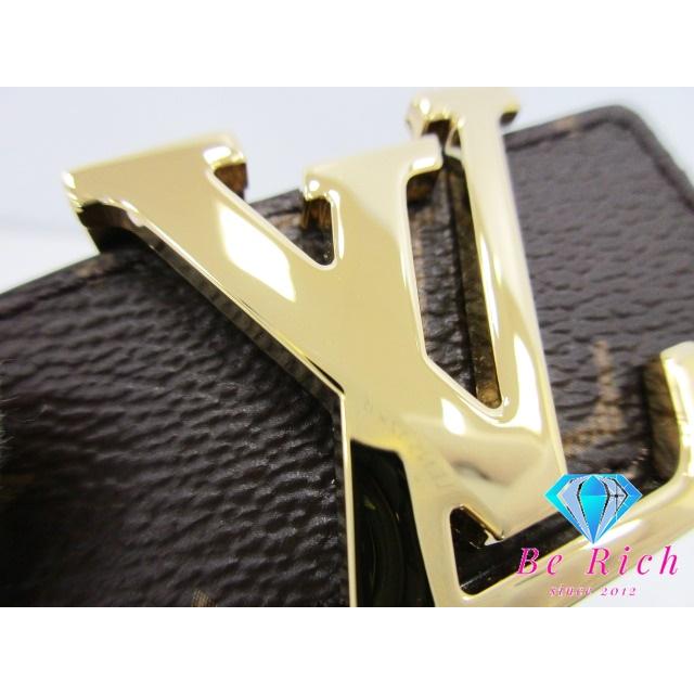 Louis Vuitton  ベルト　レディース　ヴィトン 楽天市場】ルイヴィトン ベルト レディース プリティー LV 30MM