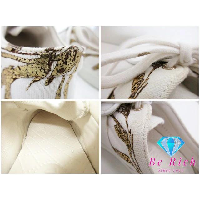 CHANEL シャネル ヒール ココマーク スリッポン スニーカー