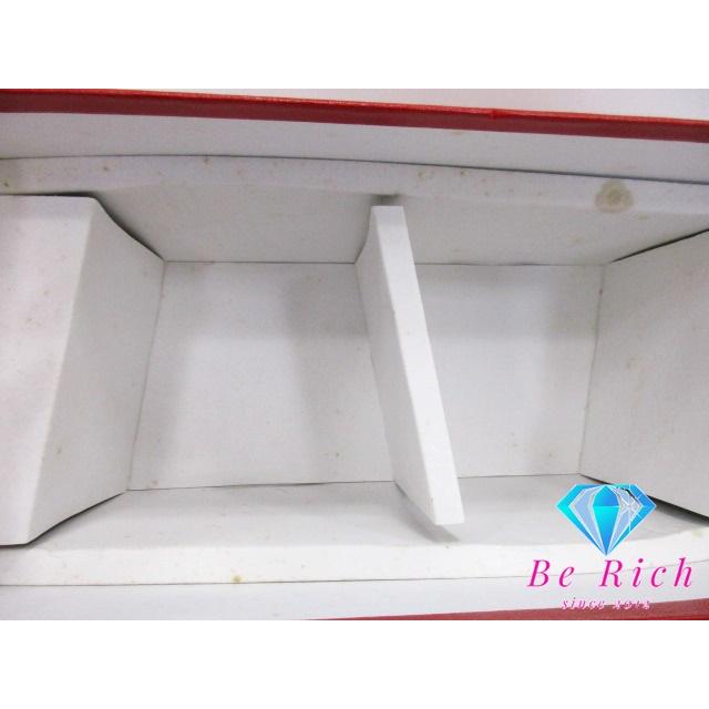 バカラ Baccarat ロック ペア グラス 2個セット クリスタル