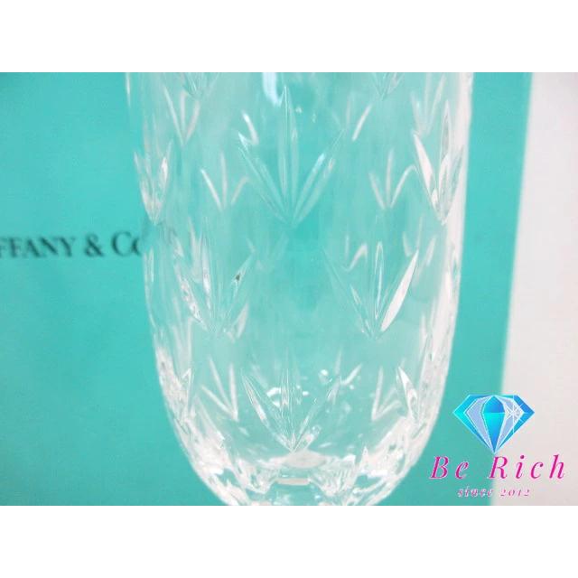 TIFFANY&Co.（ティファニー） TIFFANY & Co. シャンパン グラス ペア 2