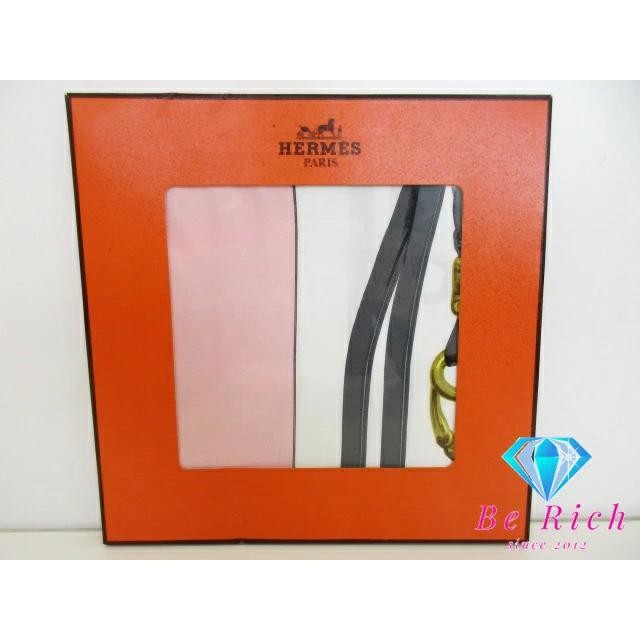 HERMES（エルメス） 美品 カレ 90 スカーフ BRIDES de GALA 式典用馬勒