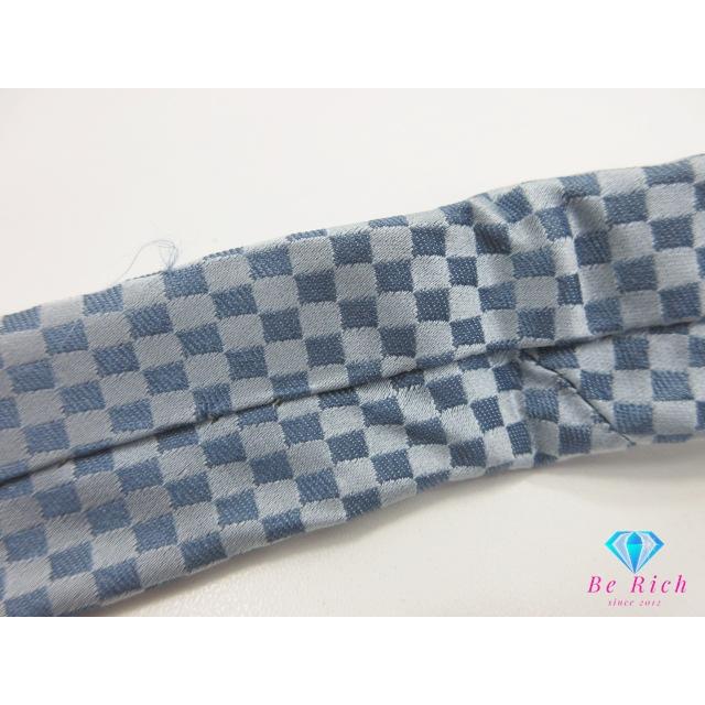 LOUIS VUITTON（ルイ・ヴィトン） ルイ ヴィトン ダミエ ネクタイ