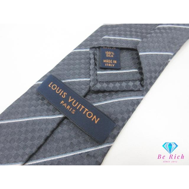 LOUIS VUITTON（ルイ・ヴィトン） ルイ ヴィトン ネクタイ M78758