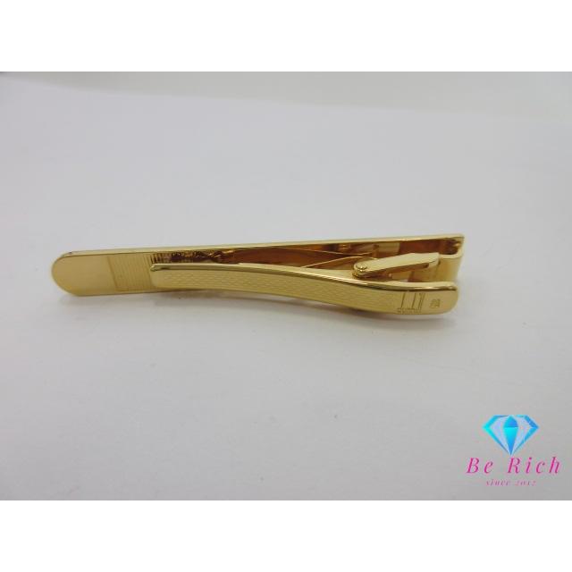 dunhill（ダンヒル） ネクタイピン カフス セット ブラック 黒