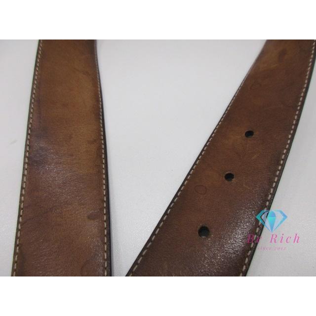 GUCCI（グッチ） レディース ベルト 370543 インター ロッキング G