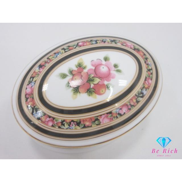 WEDGWOOD（ウェッジウッド） クリオ 小物入れ アクセサリー マルチ