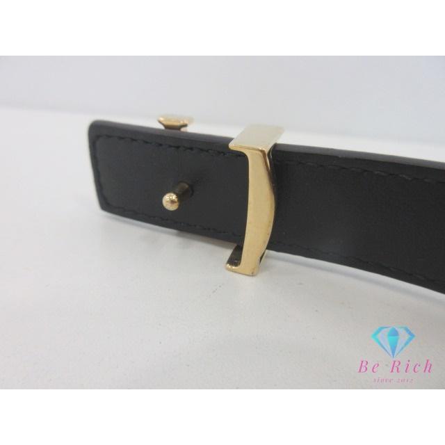 LOUIS VUITTON（ルイ・ヴィトン） ルイ ヴィトン レディース ベルト LV