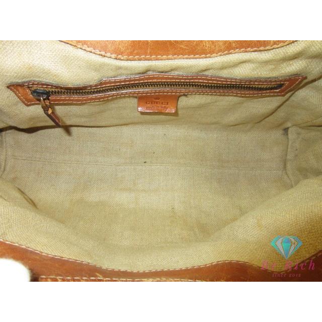 GUCCI（グッチ） ショルダーバッグ ニュー ジャッキー ライン 124407