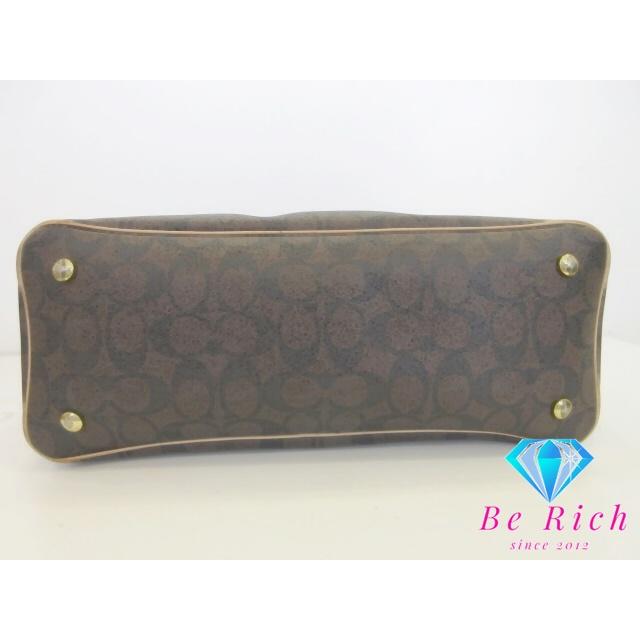 COACH（コーチ） COACH 2way トートバッグ F32838 ショルダーなし PVC