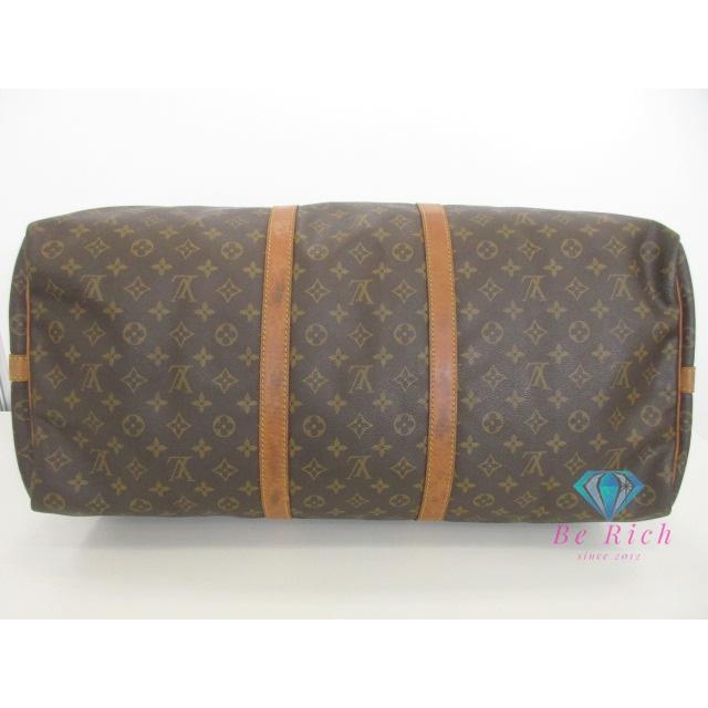 キーポル ルイ ヴィトン LOUIS VUITTON 2way ボストンバッグ バンド