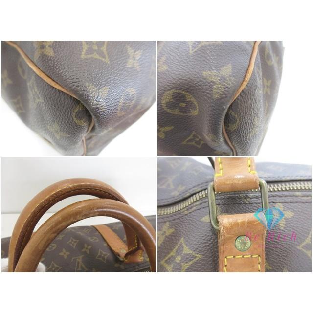 キーポル ルイ ヴィトン LOUIS VUITTON 2way ボストンバッグ バンド