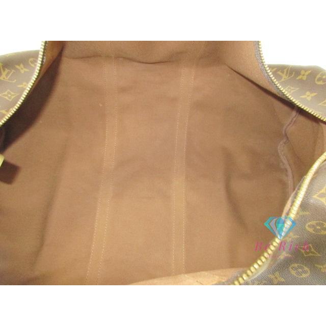 キーポル ルイ ヴィトン LOUIS VUITTON 2way ボストンバッグ バンド