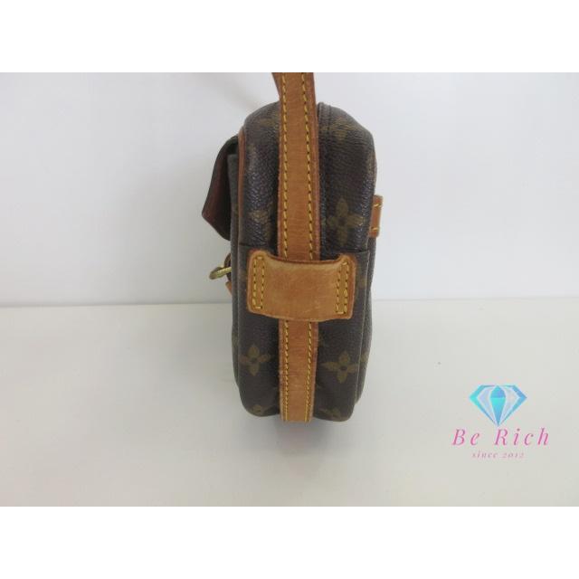 ジュヌフィーユ ルイ ヴィトン LOUIS VUITTON ショルダーバッグ