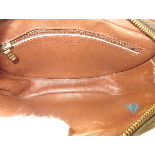 ジュヌフィーユ ルイ ヴィトン LOUIS VUITTON ショルダーバッグ 