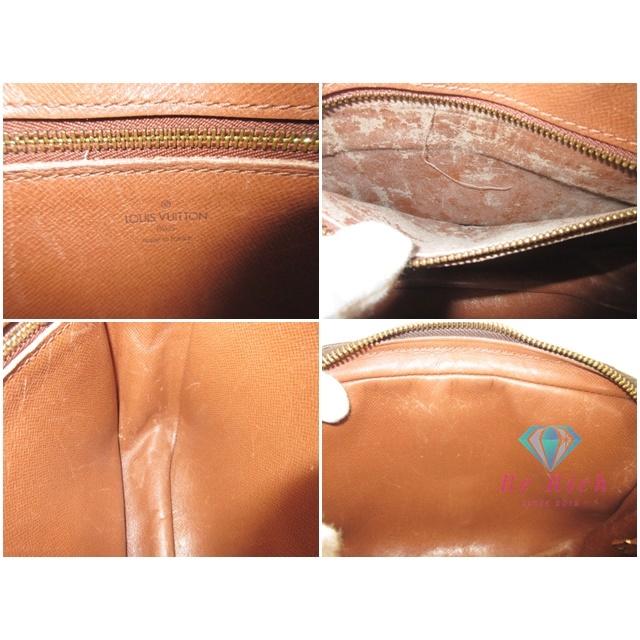 ジュヌフィーユ ルイ ヴィトン LOUIS VUITTON ショルダーバッグ