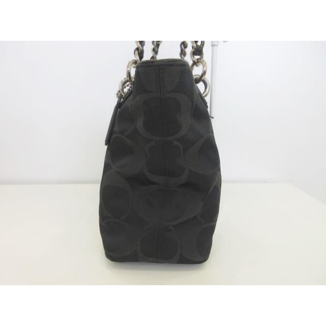COACH（コーチ） ショルダーバッグ トートバッグ シグネチャー F16410