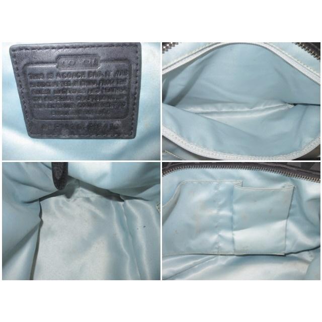 COACH（コーチ） ショルダーバッグ トートバッグ シグネチャー F16410