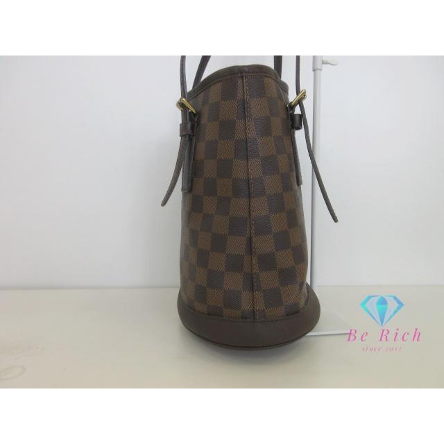 マレ ルイ ヴィトン LOUIS VUITTON トートバッグ N42240 ダミエ エベヌ 
