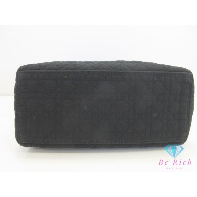 Lady Dior クリスチャン ディオール レディディオール ハンドバッグ