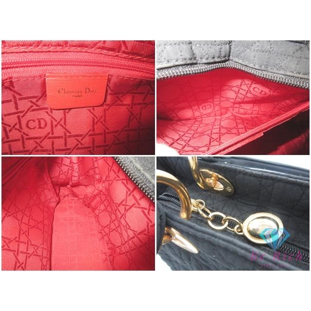 【美品】クリスチャンディオール ロゴ金具 ショルダーバッグ 2way 楽天市場】【10%OFFクーポン】 ディオール 2WAYバッグ レディ