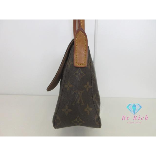 ミニ・ルーピング ルイ ヴィトン LOUIS VUITTON ショルダーバッグ