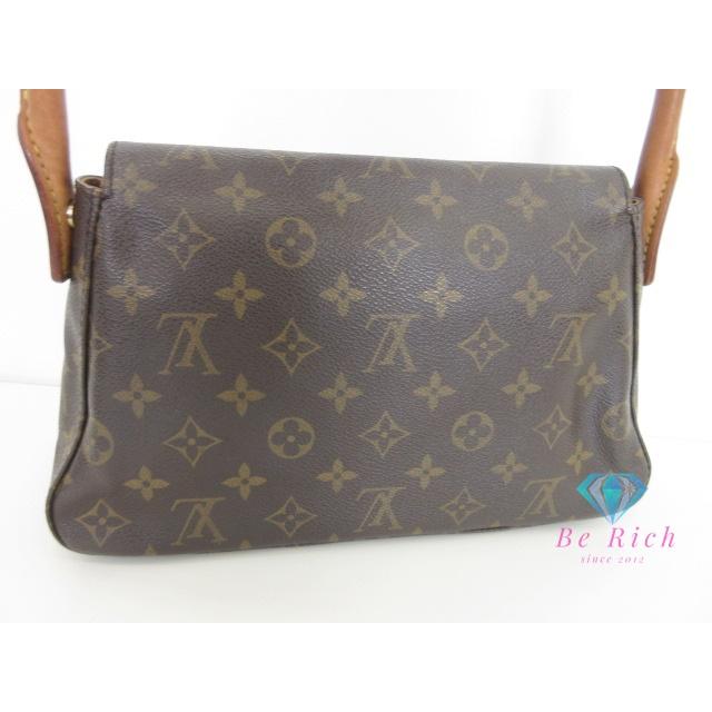 ミニ・ルーピング ルイ ヴィトン LOUIS VUITTON ショルダーバッグ