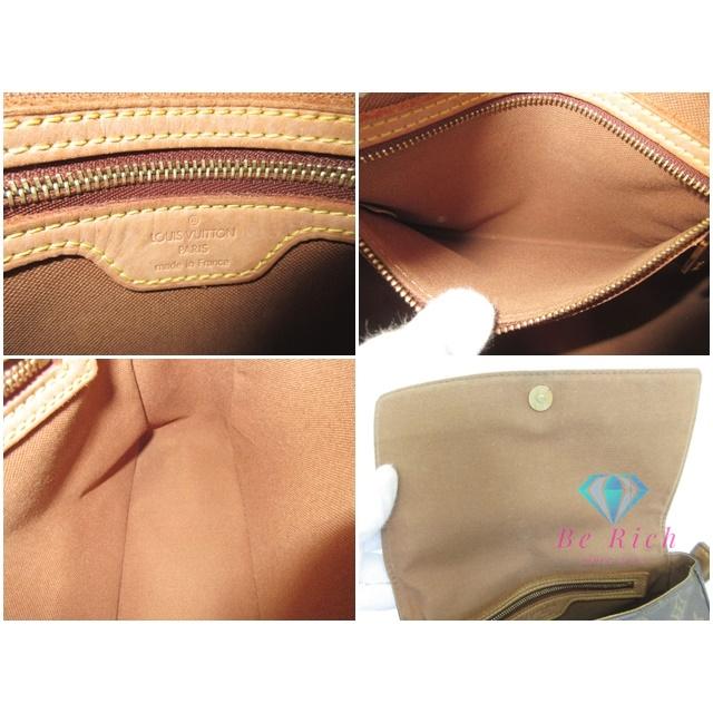 ミニ・ルーピング ルイ ヴィトン LOUIS VUITTON ショルダーバッグ