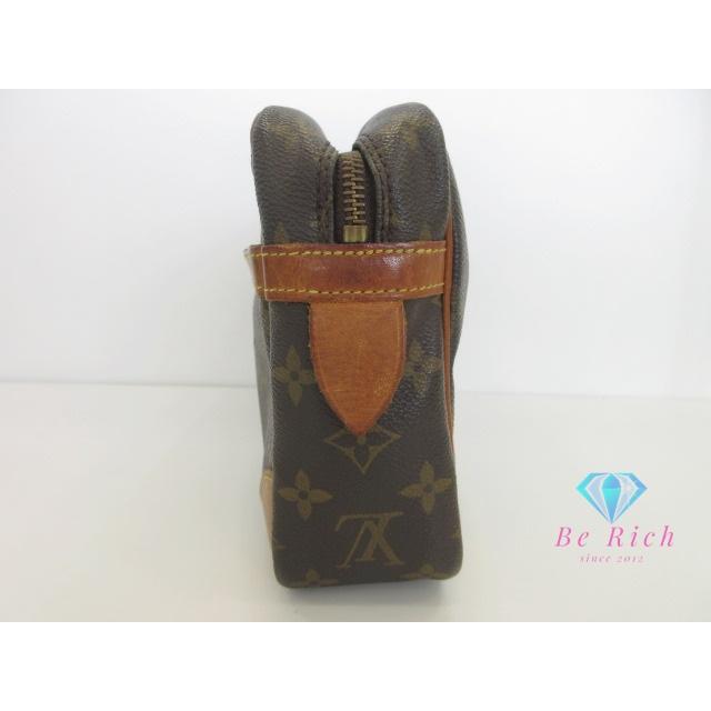 コンピエーニュ ルイ ヴィトン LOUIS VUITTON クラッチバッグ