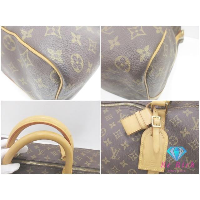 キーポル ルイ ヴィトン LOUIS VUITTON 2way ボストンバッグ