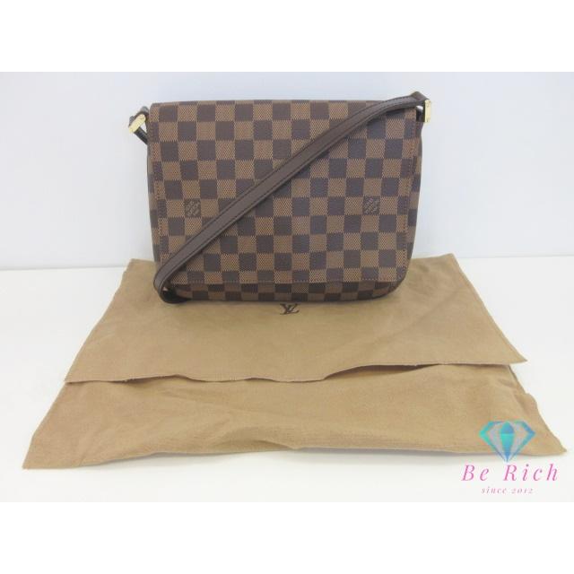 ミュゼット・タンゴ ルイ ヴィトン LOUIS VUITTON ダミエ ミュゼット 