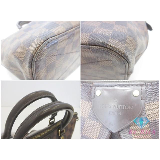 シエナ（LOUIS VUITTON） ルイ ヴィトン LOUIS VUITTON ダミエ シエナ