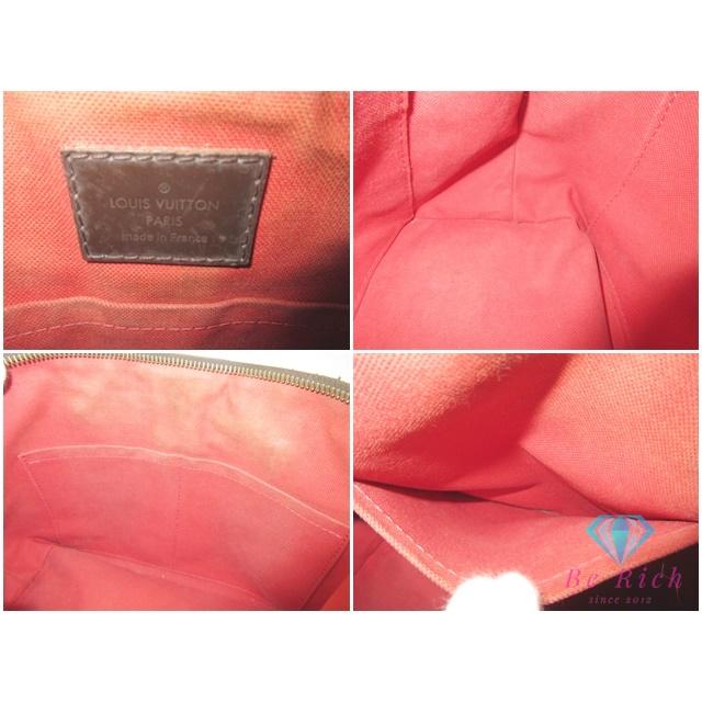 シエナ（LOUIS VUITTON） ルイ ヴィトン LOUIS VUITTON ダミエ シエナ 