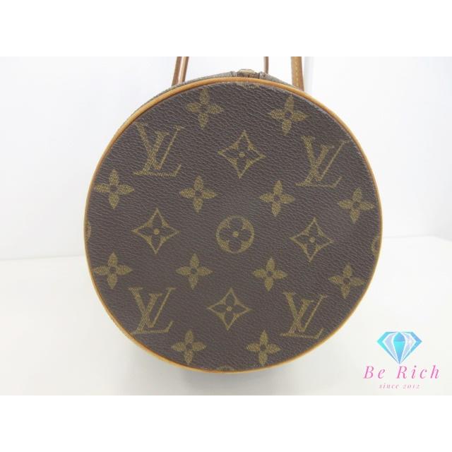 パピヨン ルイ ヴィトン LOUIS VUITTON ハンドバッグ M51365