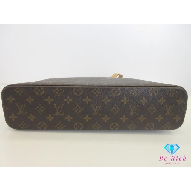 ルコ ルイ ヴィトン LOUIS VUITTON トートバッグ モノグラム
